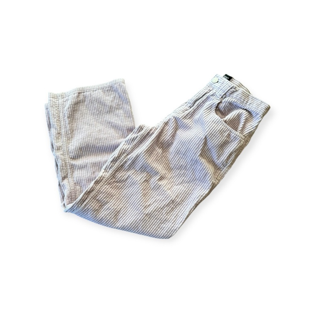 BDG Urban Outfitters purple corduroy pants casual lavender Size 27 cotton - Picture 3 of 8